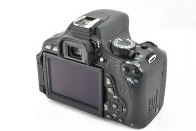 Canon Eos kiss x5 Image