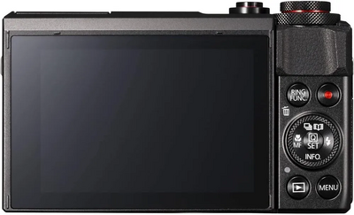 Canon G7 Image