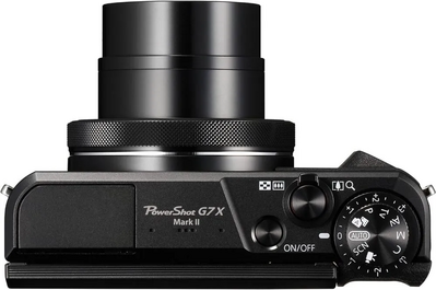 Canon G7 Image