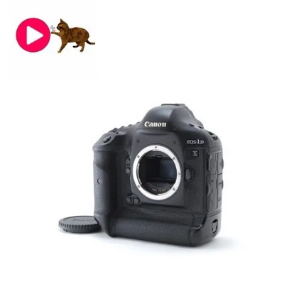 Canon Eos-1dx Image