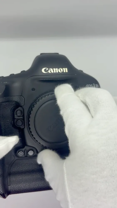 Canon Eos-1dx Image