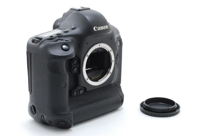 Canon Eos-1dx Image