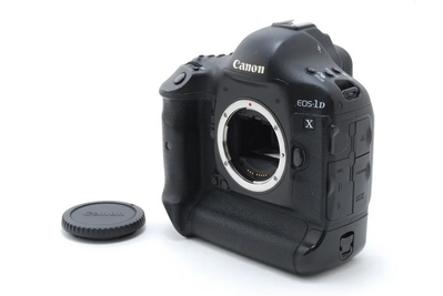 Canon Eos-1dx Image