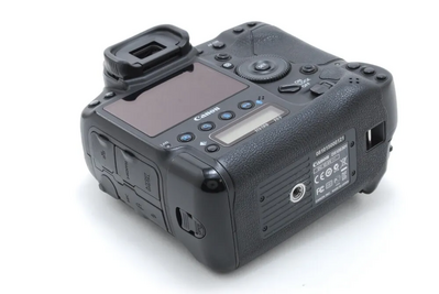 Canon Eos-1dx Image