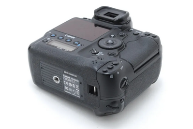 Canon Eos-1dx Image