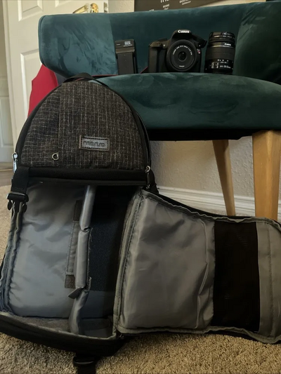 Canon Rebel t5 Image
