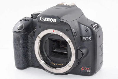 Canon S1 Image