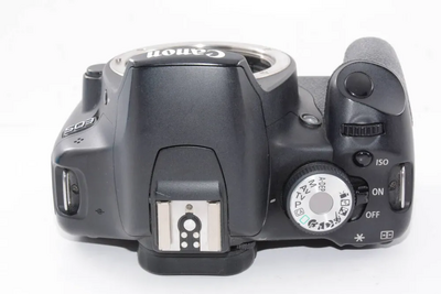 Canon S1 Image