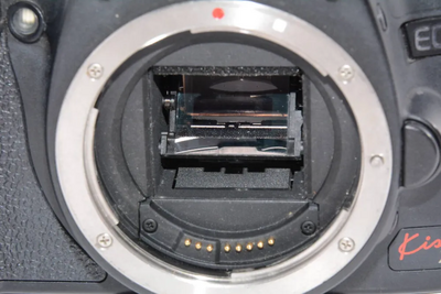 Canon S1 Image