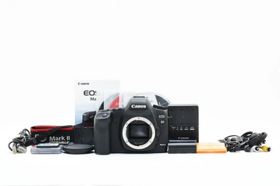 Canon Eos 5d Image