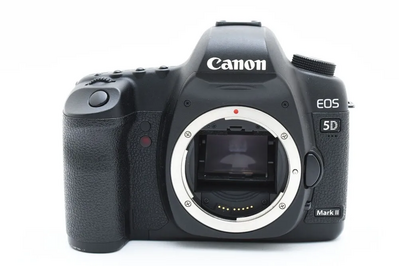 Canon Eos 5d Image