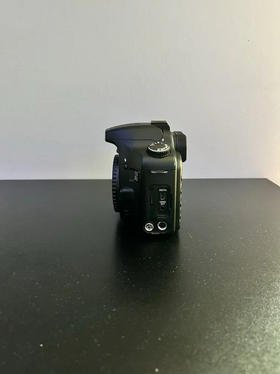 Canon Eos 30d Image