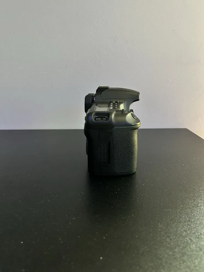 Canon Eos 30d Image
