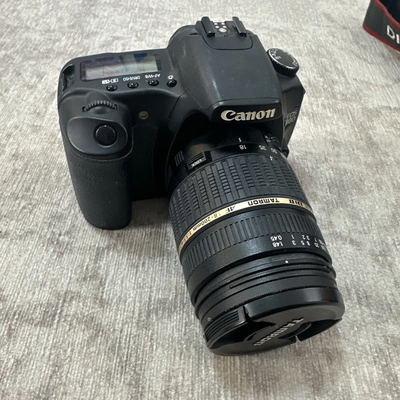 Canon Eos 30d Image