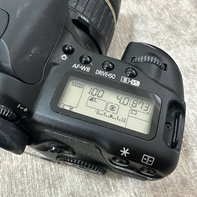 Canon Eos 30d Image
