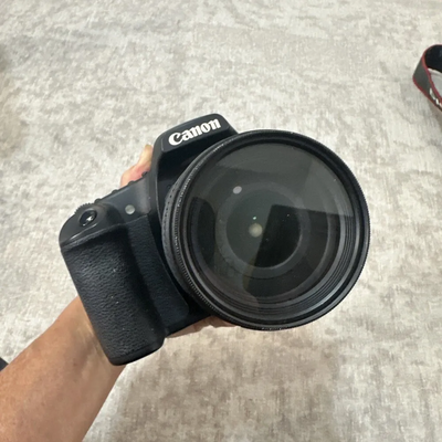 Canon Eos 30d Image