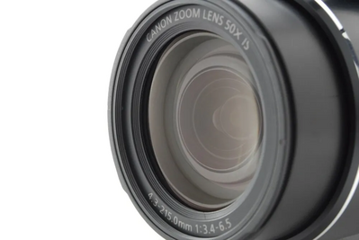 Canon Powershot sx530 hs Image