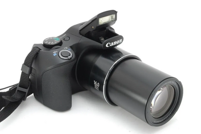 Canon Powershot sx530 hs Image