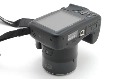 Canon Powershot sx530 hs Image