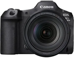 Canon EOS R5 Mark II Image
