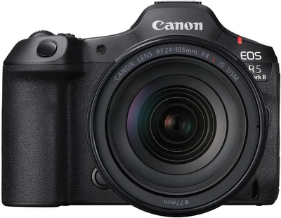 Canon EOS R5 Mark II Image