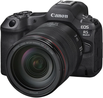 Canon EOS R5 Mark II Image