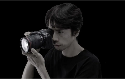 Canon EOS R5 Mark II Image