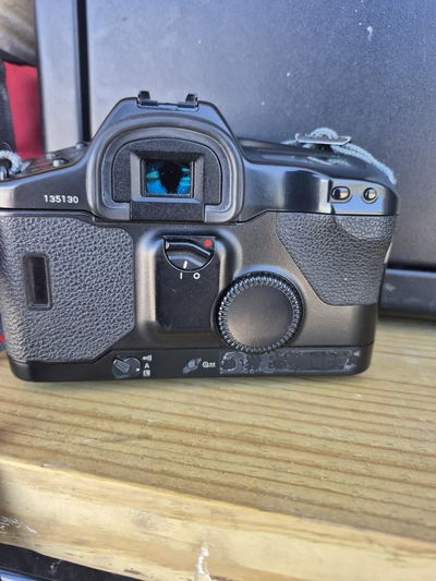 Canon 1 Image