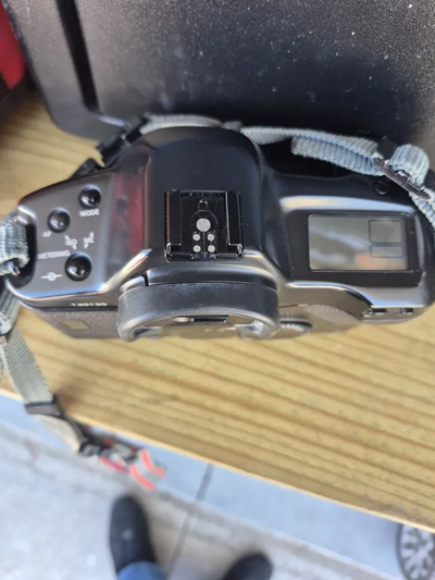 Canon 1 Image