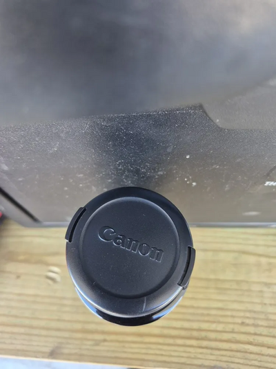 Canon 1 Image