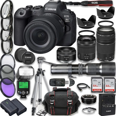 Canon Eos Image