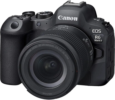 Canon Eos Image
