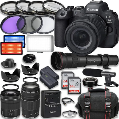 Canon Eos Image