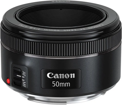 Canon EOS Image