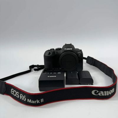 Canon Eos Image