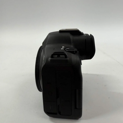 Canon Eos Image