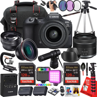 Canon Eos Image