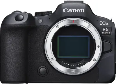 Canon Eos Image