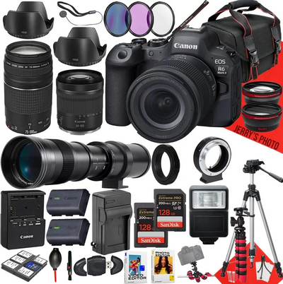 Canon Eos Image