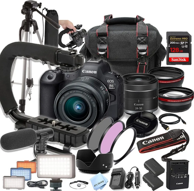 Canon Eos Image