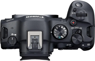 Canon Eos Image