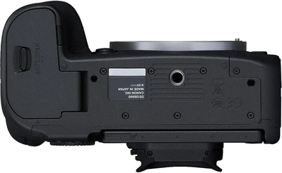 Canon Eos Image