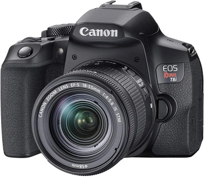 Canon Eos Image