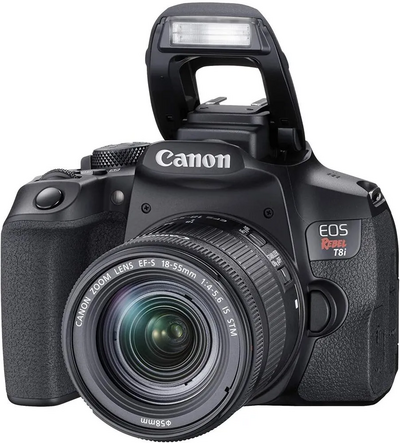 Canon Eos Image