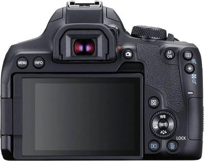 Canon Eos Image