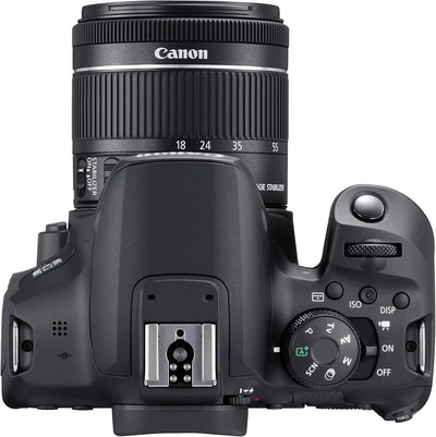 Canon Eos Image