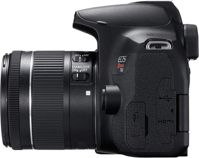 Canon Eos Image