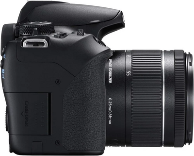 Canon Eos Image