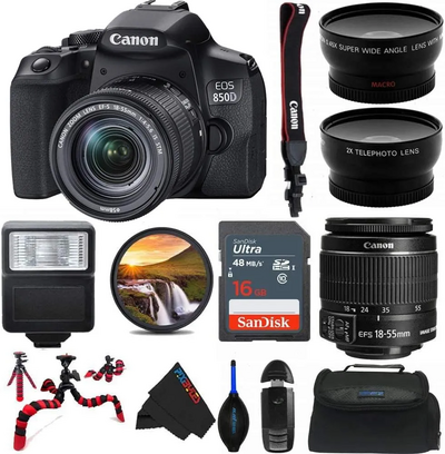 Canon Eos Image
