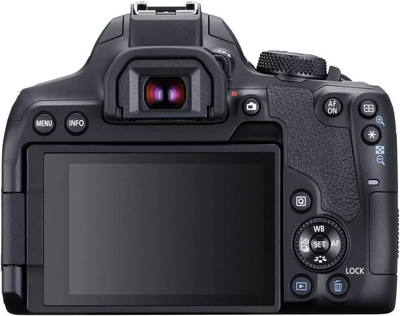 Canon Eos Image